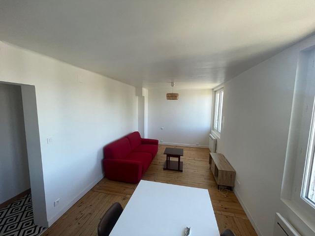 Location Appartement 2 pièces 46m²
