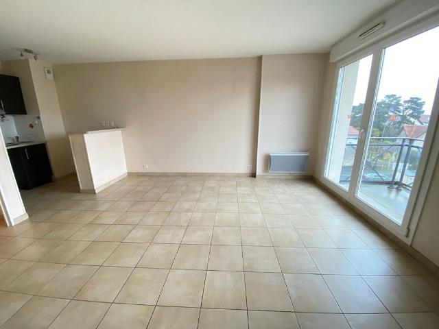 Location Appartement 2 pièces 46m²