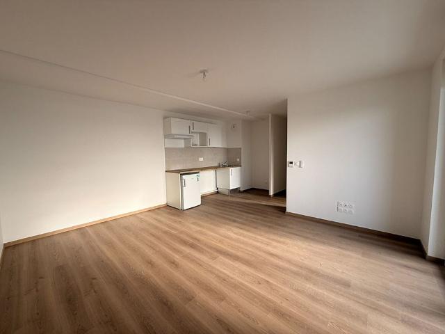 Location Appartement 2 pièces 46m²