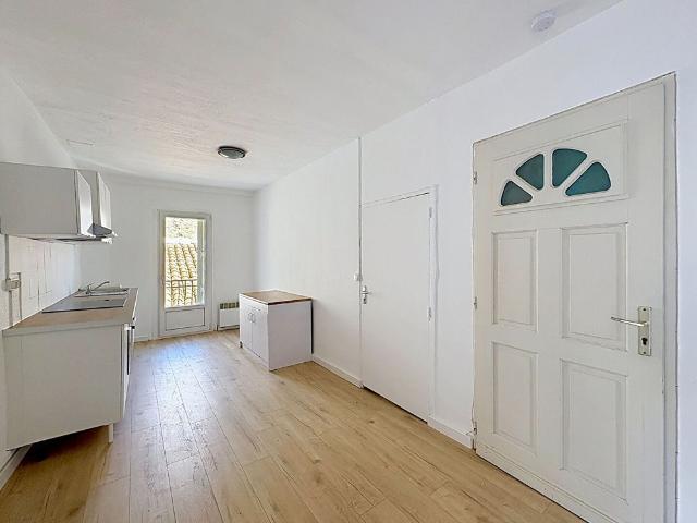 Location Appartement 2 pièces 46m²