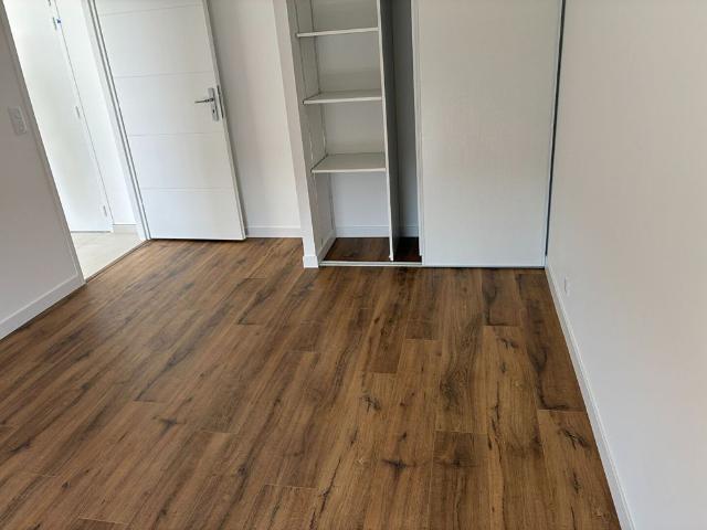 Location Appartement 2 pièces 46m²