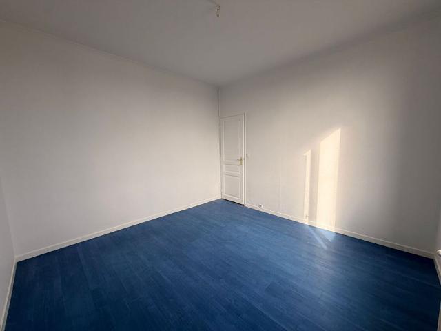 Location Appartement 2 pièces 46m²