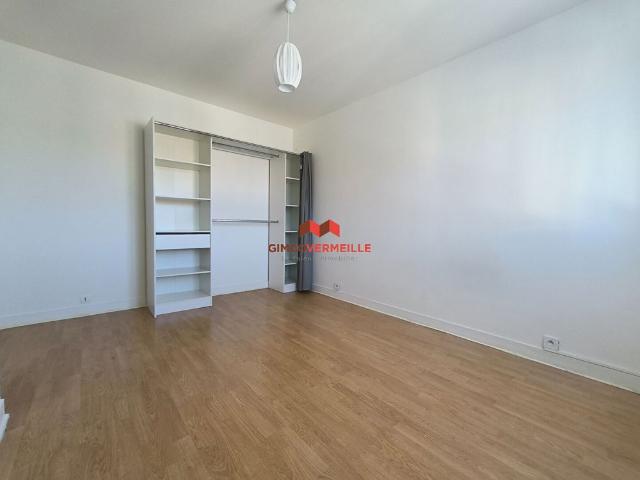 Location Appartement 2 pièces 46m²