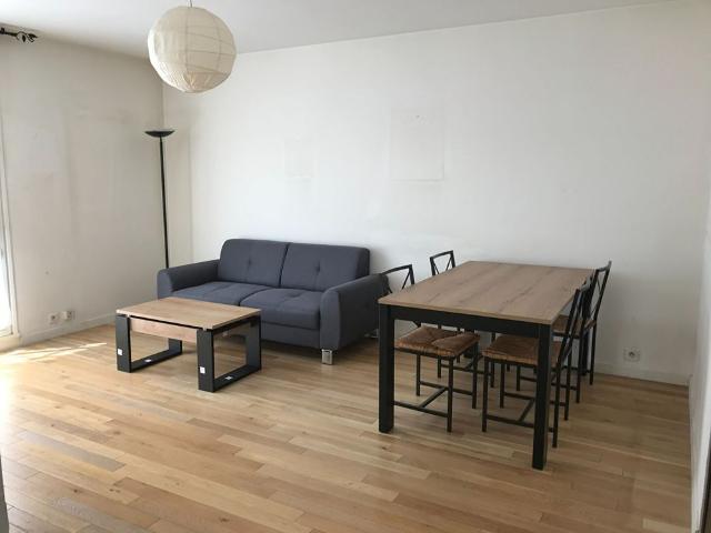 Location Appartement 2 pièces 46m²