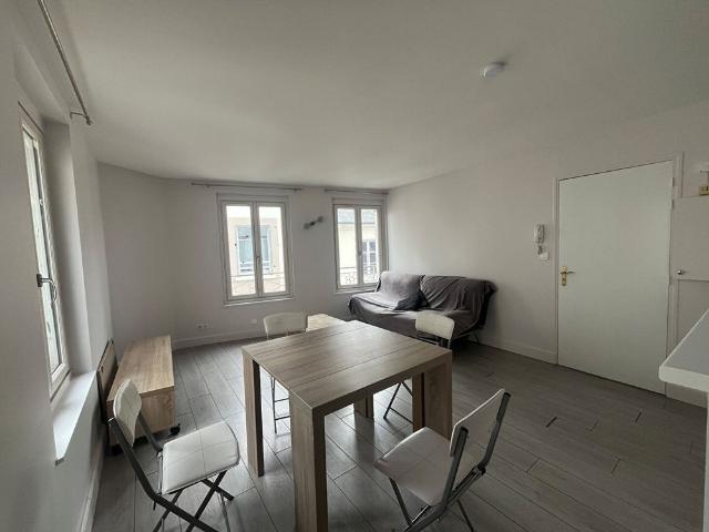 Location Appartement 2 pièces 46m²