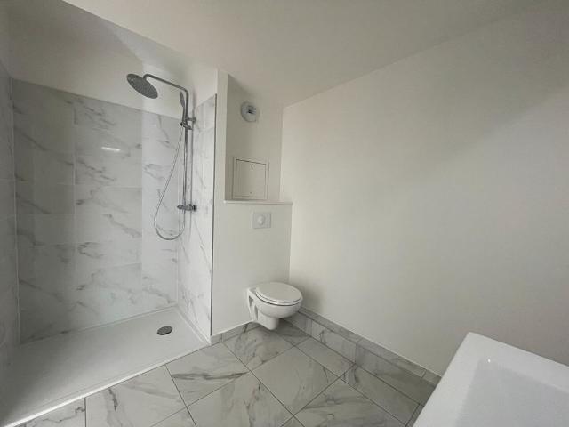 Location Appartement 2 pièces 46m²