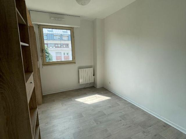 Location Appartement 2 pièces 46m²