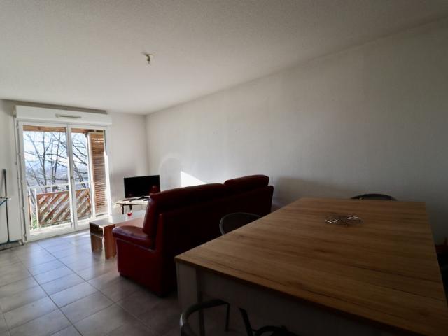 Location Appartement 2 pièces 46m²