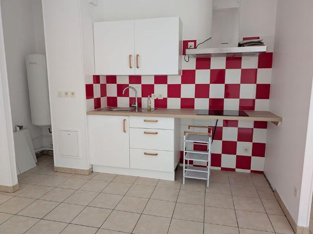 Location Appartement 2 pièces 46m²