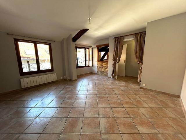 Location Appartement 2 pièces 46m²