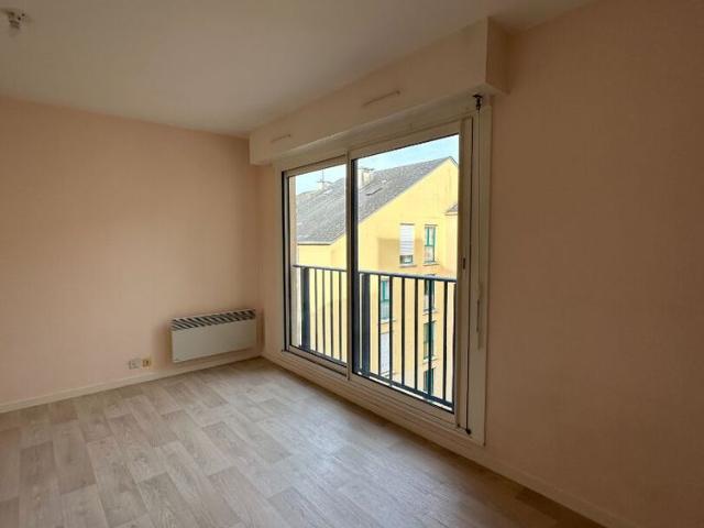 Location Appartement 2 pièces 46m²