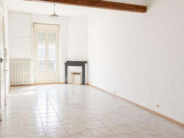 Location Appartement 2 pièces 46m²