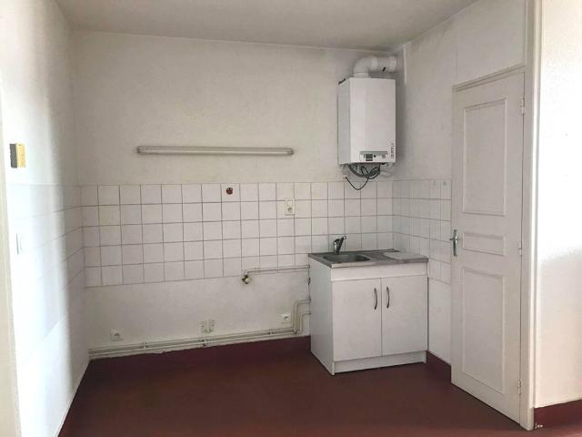Location Appartement 2 pièces 46m²