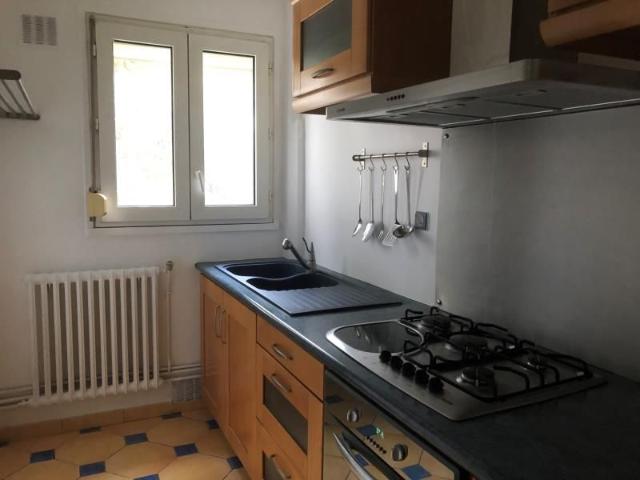 Location Appartement 2 pièces 46m²