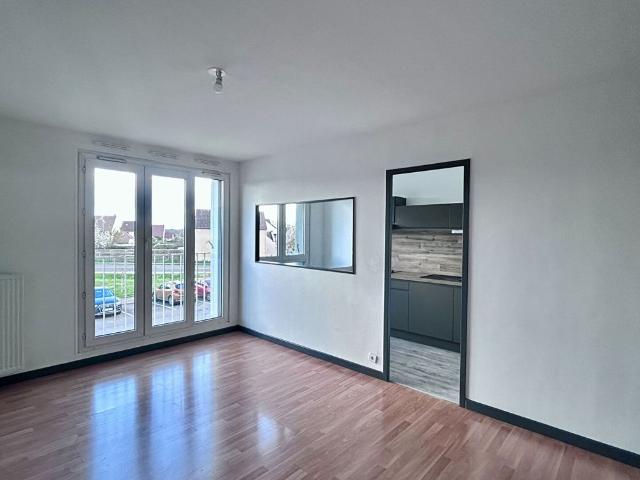 Location Appartement 2 pièces 46m²