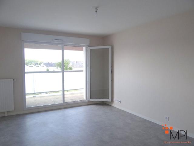 Location Appartement 2 pièces 46m²