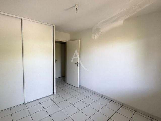 Location Appartement 2 pièces 46m²