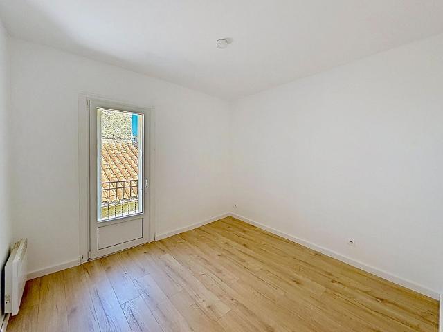 Location Appartement 2 pièces 46m²