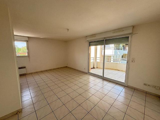 Location Appartement 2 pièces 46m²