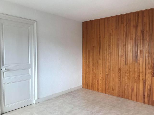 Location Appartement 2 pièces 46m²