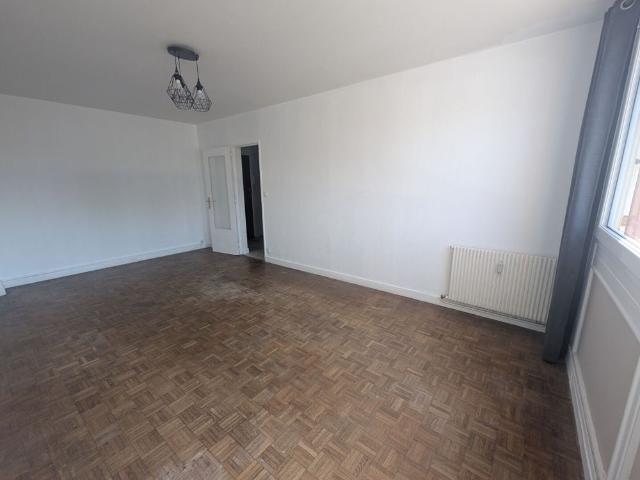 Location Appartement 2 pièces 46m²