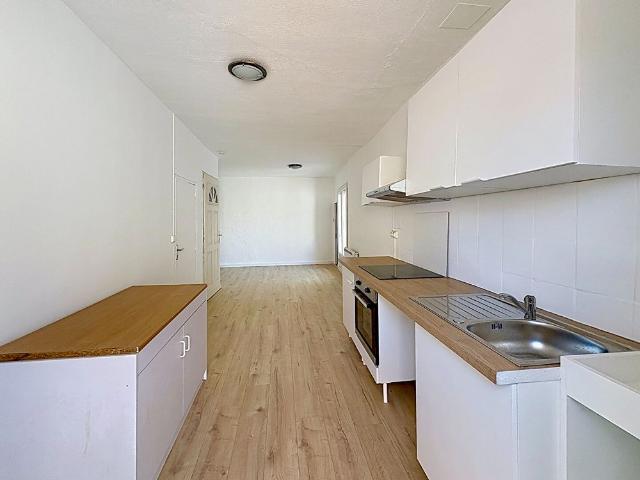 Location Appartement 2 pièces 46m²