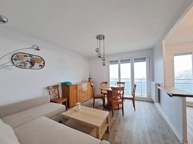 Location Appartement 2 pièces 46m²