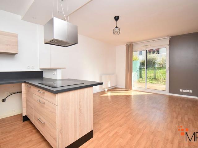 Location Appartement 2 pièces 46m²