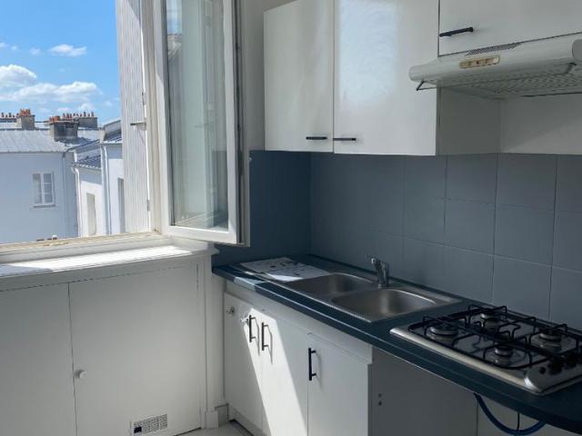 Location Appartement 2 pièces 46m²