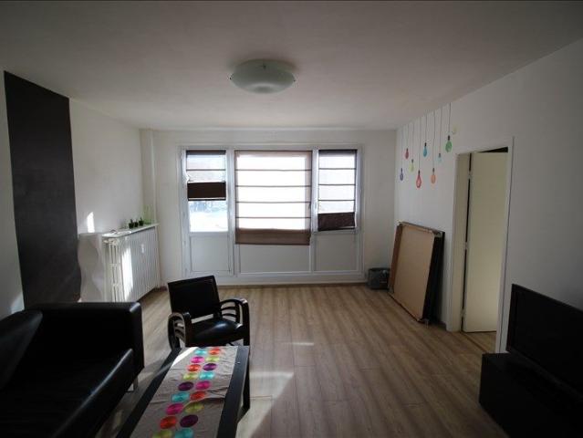 Location Appartement 2 pièces 46m²