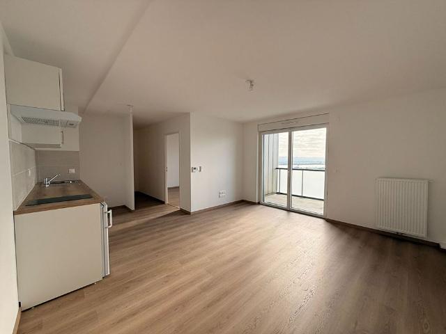 Location Appartement 2 pièces 46m²