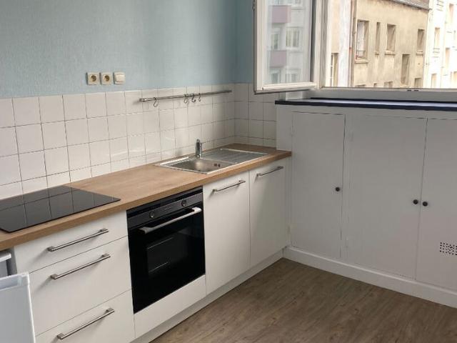 Location Appartement 2 pièces 46m²