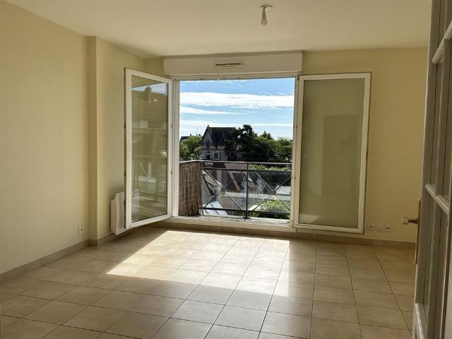 Location Appartement 2 pièces 46m²