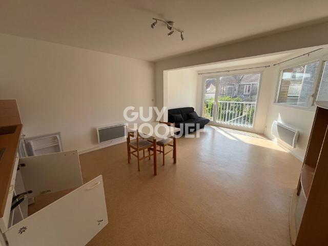 Location Appartement 2 pièces 46m²