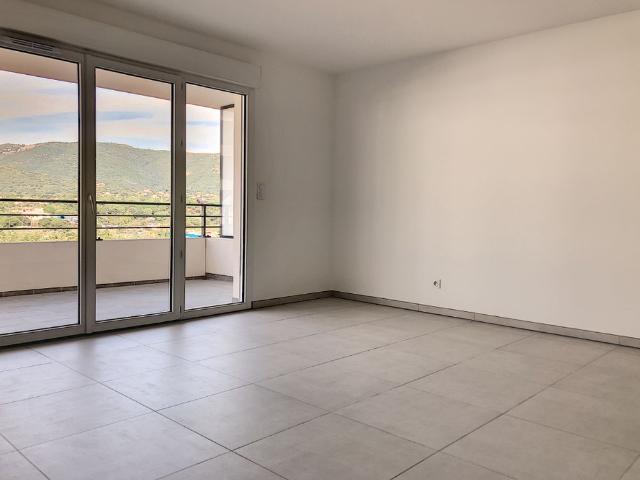 Location Appartement 2 pièces 46m²
