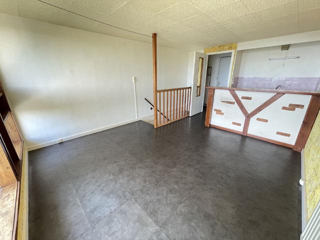 Location Appartement 2 pièces 46m²