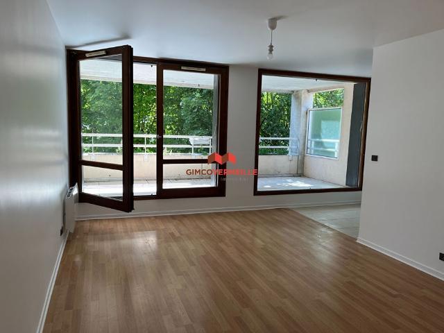 Location Appartement 2 pièces 46m²
