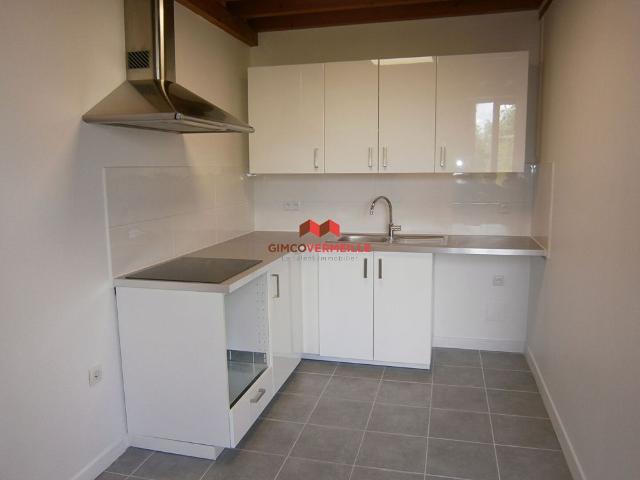 Location Appartement 2 pièces 46m²