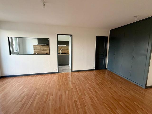 Location Appartement 2 pièces 46m²