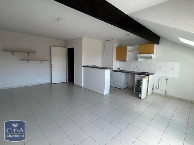 Location Appartement 2 pièces 46m² COULOUNIEIX CHAMIERS 24660