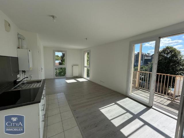 Location Appartement 2 pièces 46m² CORBEIL ESSONNES 91100
