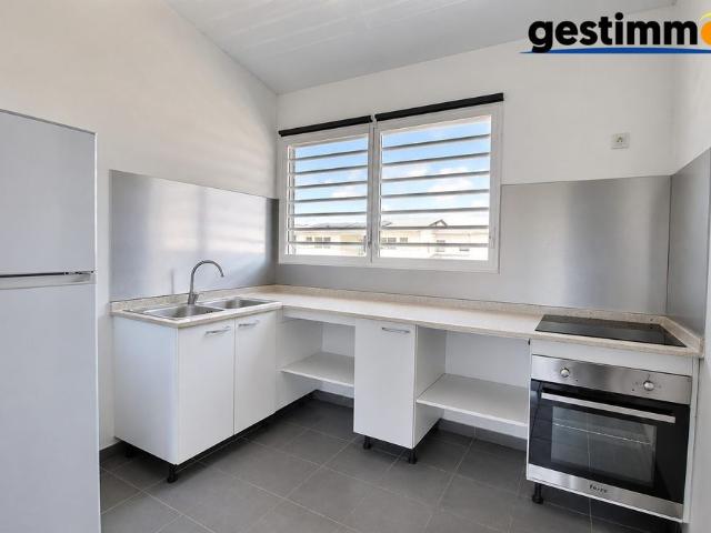 Location Appartement 2 pièces 46m² CAYENNE 97300