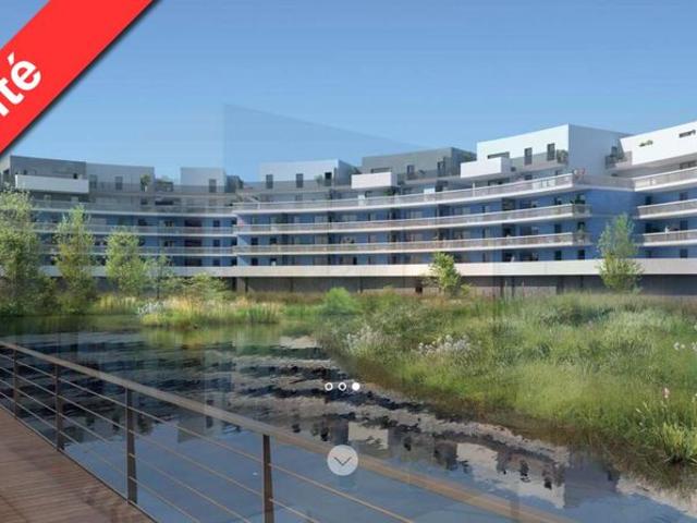 Location Appartement 2 pièces 46m² CANET EN ROUSSILLON 66140