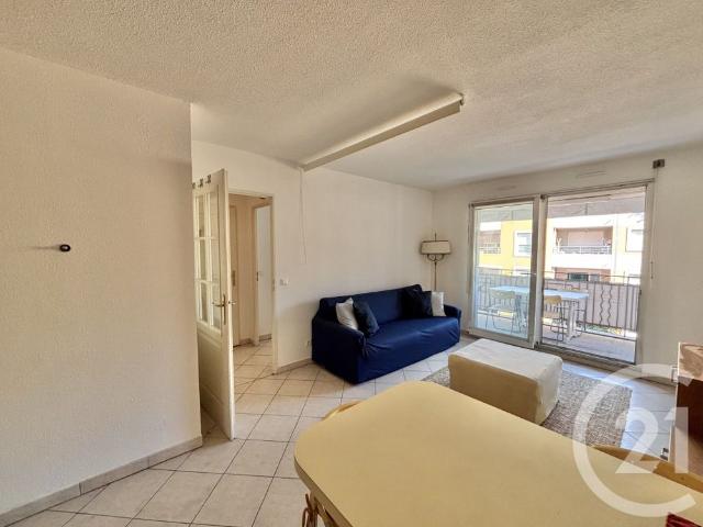 Location Appartement 2 pièces 46m² CARNOLES 06190