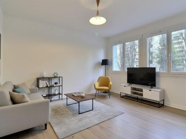Location Appartement 2 pièces 46m² CHAMALIERES 63400