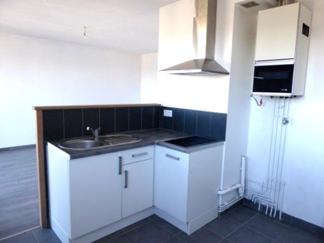 Location Appartement 2 pièces 46m² CHATEAUBRIANT 44110