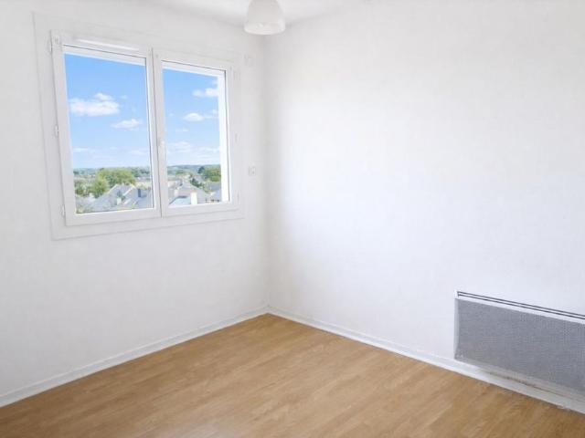 Location Appartement 2 pièces 46m² CHATEAUBRIANT 44110