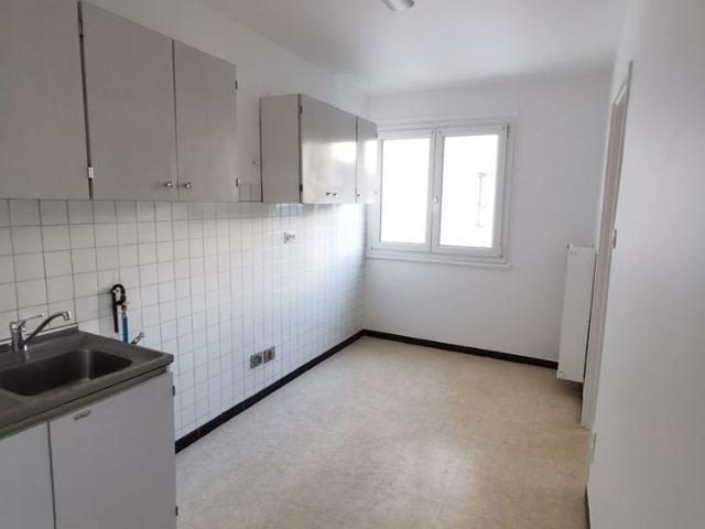 Location Appartement 2 pièces 46m² CLERMONT FERRAND 63100