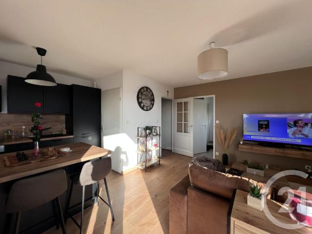 Location Appartement 2 pièces 46m² CUGNAUX 31270