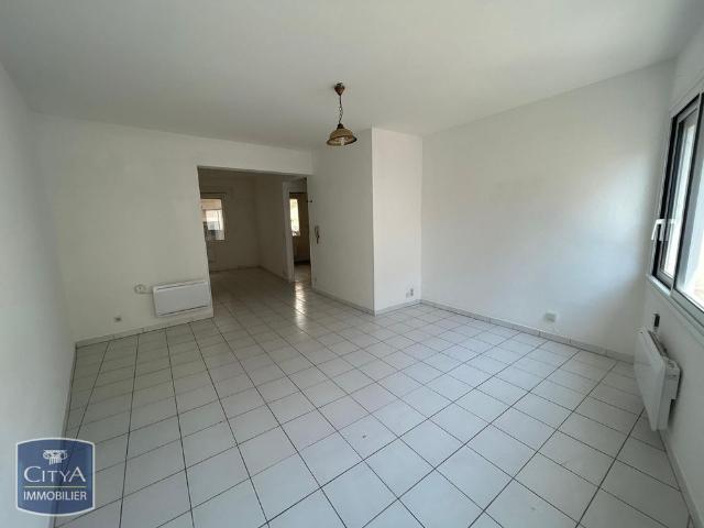 Location Appartement 2 pièces 46m² AGEN 47000